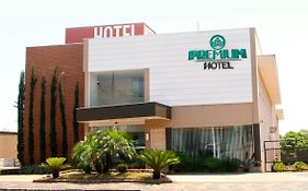 Hotel Premium Pirassununga